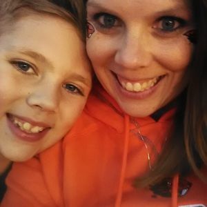 Meet your Posher, Merideth